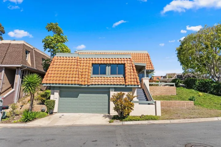 11496 Cesped, San Diego, California 92124