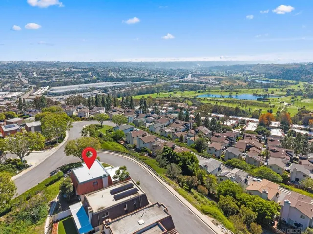 11496 Cesped, San Diego, California 92124