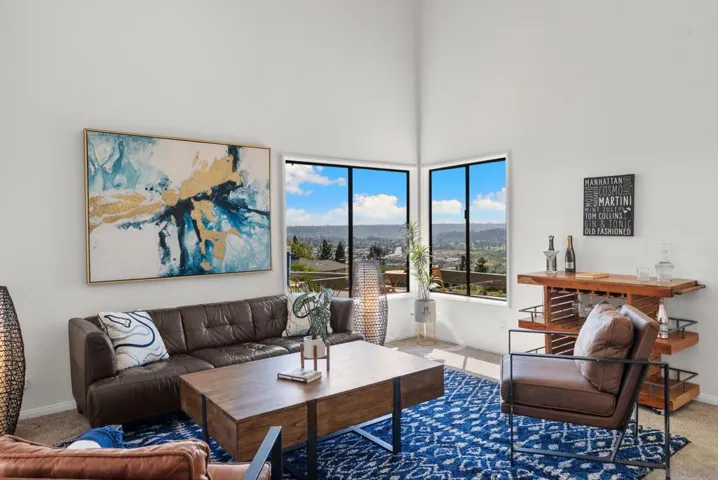 11496 Cesped, San Diego, California 92124