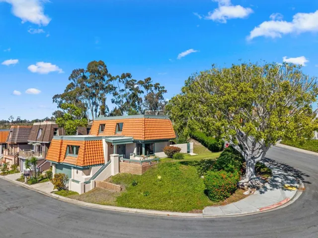 11496 Cesped, San Diego, California 92124