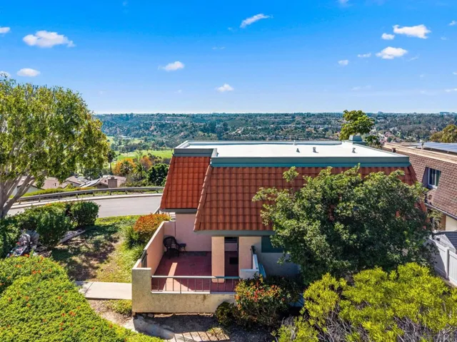 11496 Cesped, San Diego, California 92124