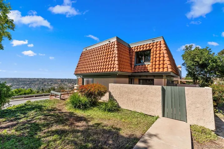 11496 Cesped, San Diego, California 92124
