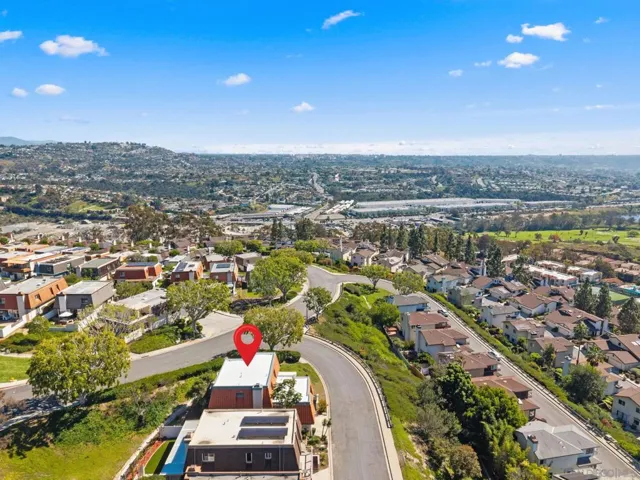 11496 Cesped, San Diego, California 92124