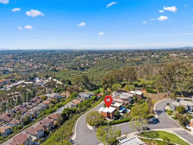 11496 Cesped, San Diego, California 92124
