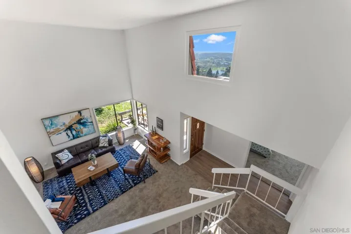 11496 Cesped, San Diego, California 92124