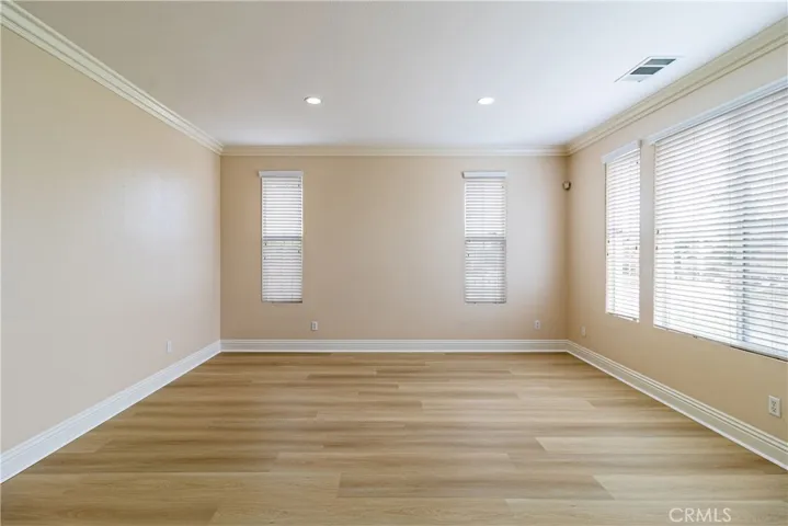 Formal Living room