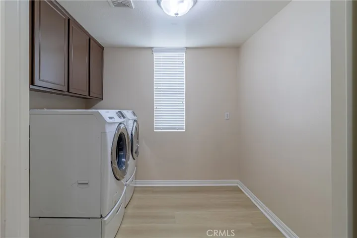 Inside Laundry