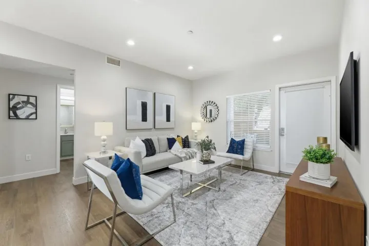 2177 Alum Rock Avenue 111, San Jose, California 95116