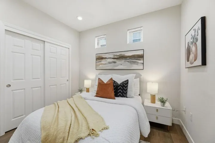 2177 Alum Rock Avenue 111, San Jose, California 95116