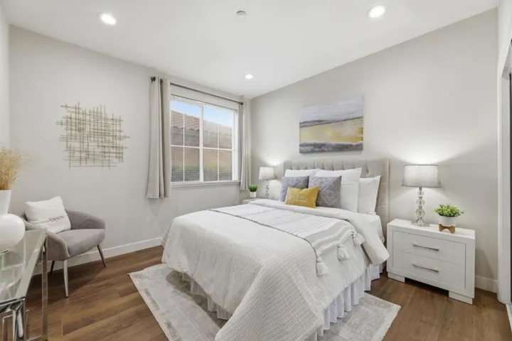 2177 Alum Rock Avenue 111, San Jose, California 95116