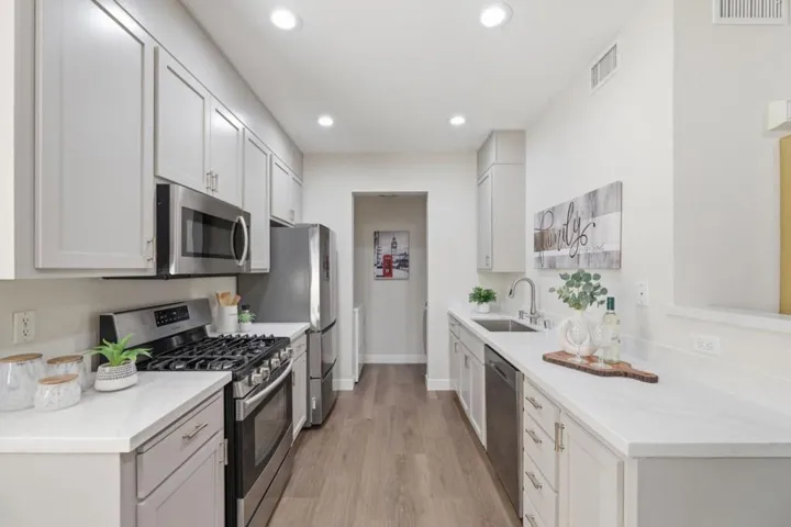 2177 Alum Rock Avenue 111, San Jose, California 95116