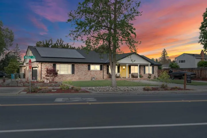 7390 Miller Avenue, Gilroy, California 95020