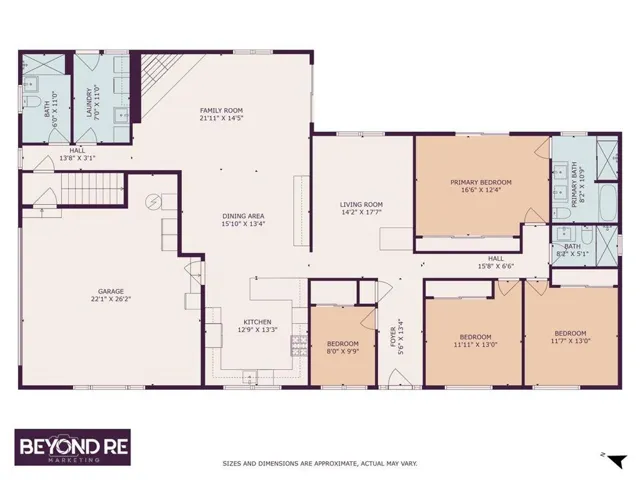 7390 Miller Avenue, Gilroy, California 95020