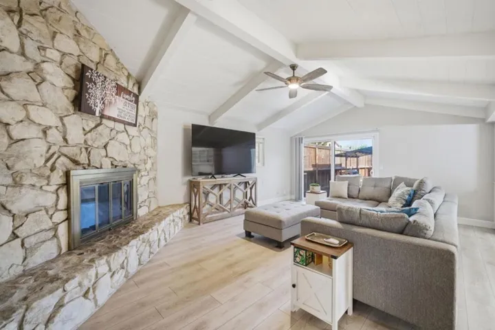 7390 Miller Avenue, Gilroy, California 95020