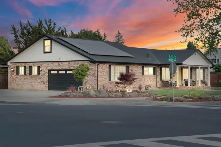 7390 Miller Avenue, Gilroy, California 95020