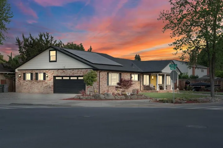 7390 Miller Avenue, Gilroy, California 95020