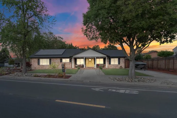 7390 Miller Avenue, Gilroy, California 95020