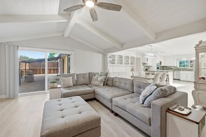 7390 Miller Avenue, Gilroy, California 95020