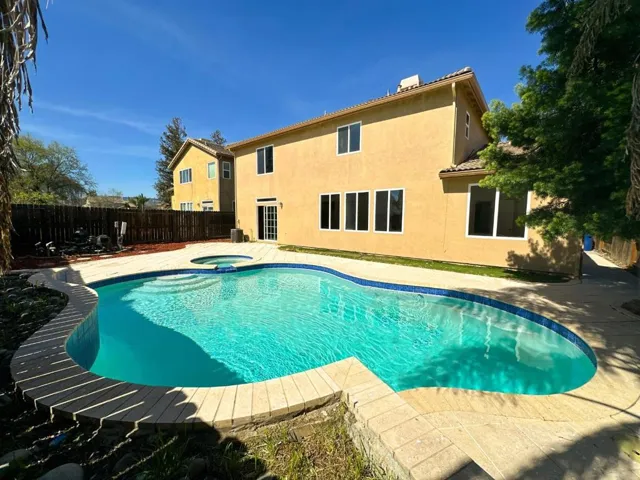 1444 Mendocino Creek Drive, Patterson, California 95363
