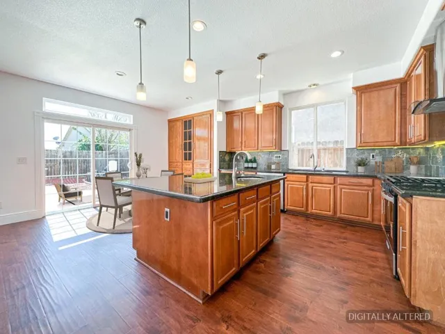1444 Mendocino Creek Drive, Patterson, California 95363
