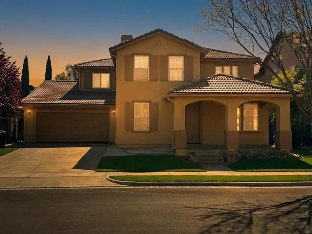 1444 Mendocino Creek Drive, Patterson, California 95363