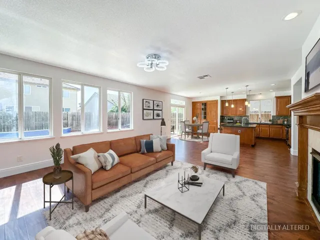 1444 Mendocino Creek Drive, Patterson, California 95363