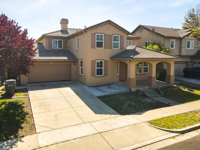 1444 Mendocino Creek Drive, Patterson, California 95363