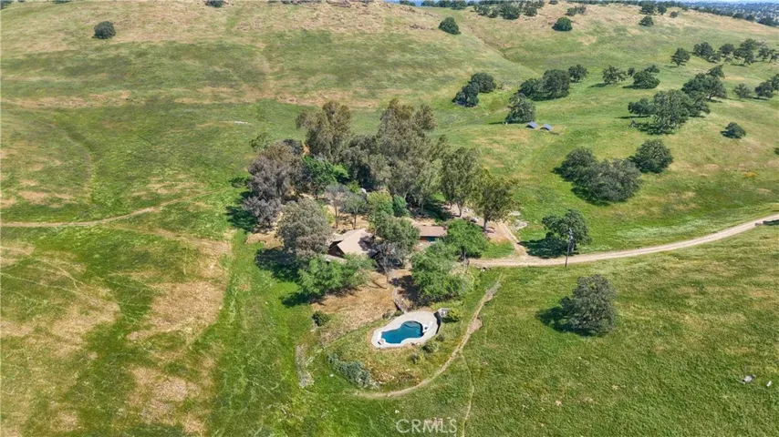 1991 Ca-140, Catheys Valley, California 95306