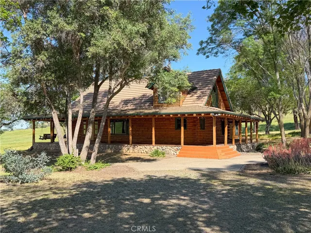 1991 Ca-140, Catheys Valley, California 95306