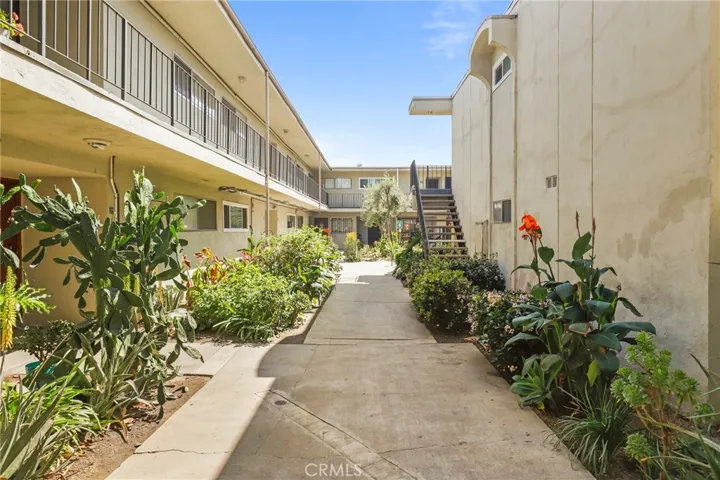 10730 New Haven Street 42, Sun Valley, California 91352