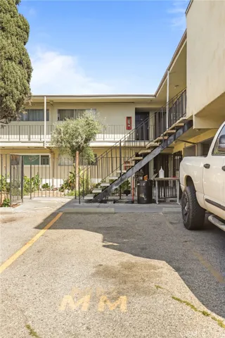 10730 New Haven Street 42, Sun Valley, California 91352