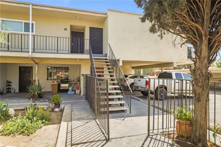 10730 New Haven Street 42, Sun Valley, California 91352