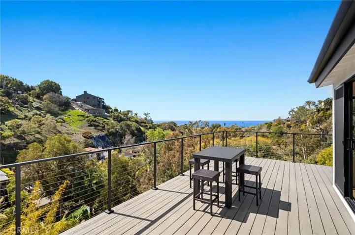 990 Meadowlark Drive, Laguna Beach, California 92651