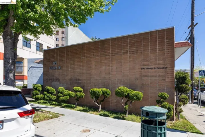 View of property exterior