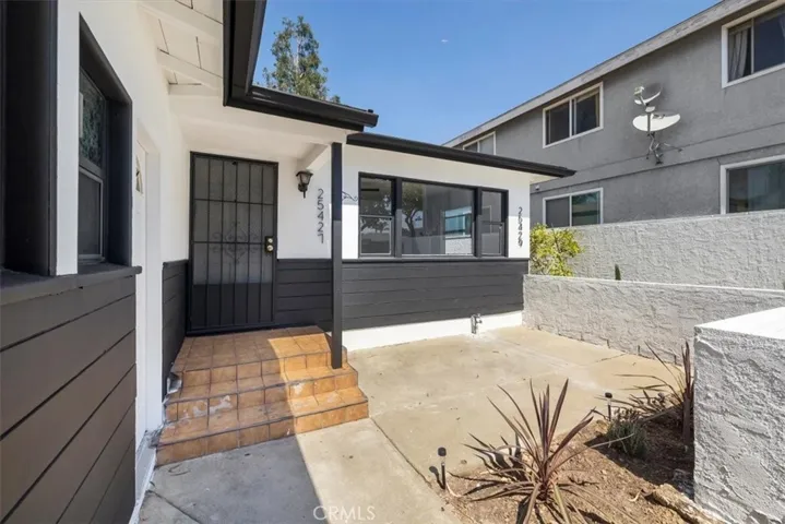 25427 Belle Porte, Harbor City, California 90710