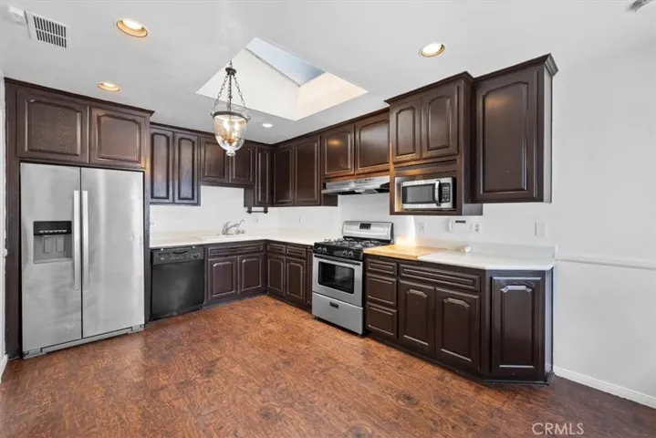 25427 Belle Porte, Harbor City, California 90710