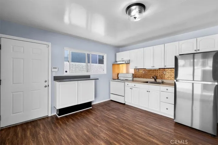 25427 Belle Porte, Harbor City, California 90710