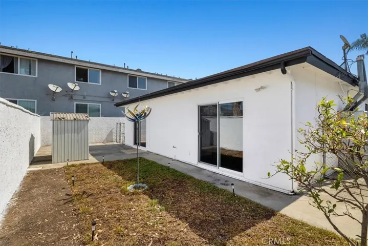 25427 Belle Porte, Harbor City, California 90710