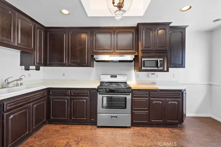 25427 Belle Porte, Harbor City, California 90710
