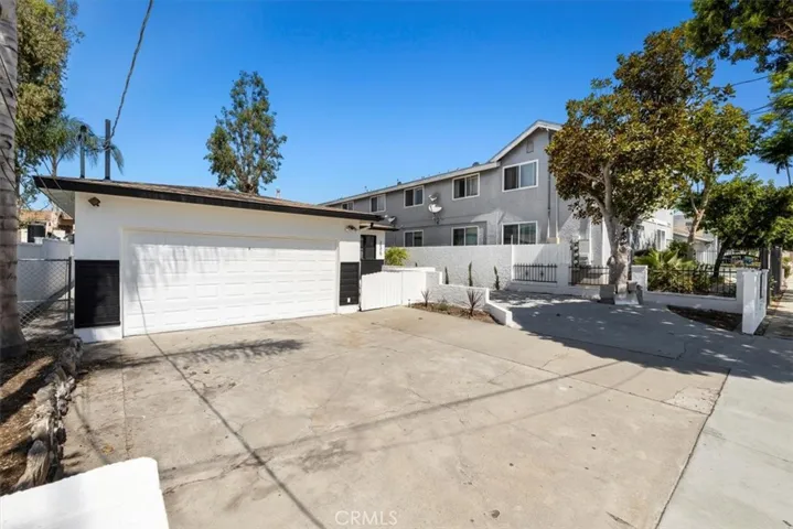 25427 Belle Porte, Harbor City, California 90710