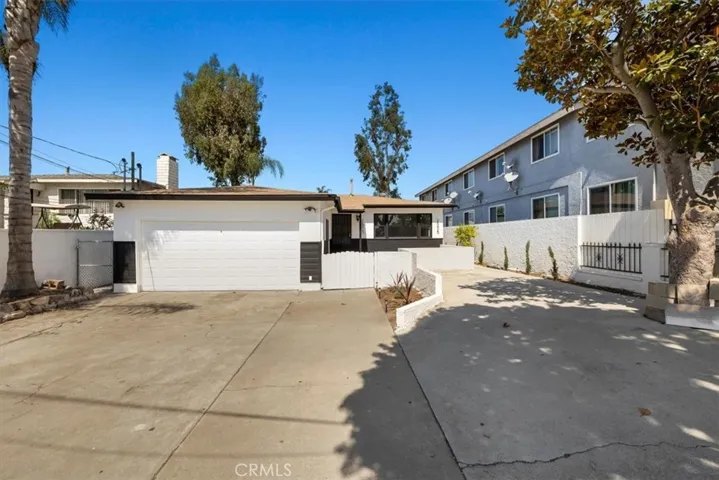 25427 Belle Porte, Harbor City, California 90710