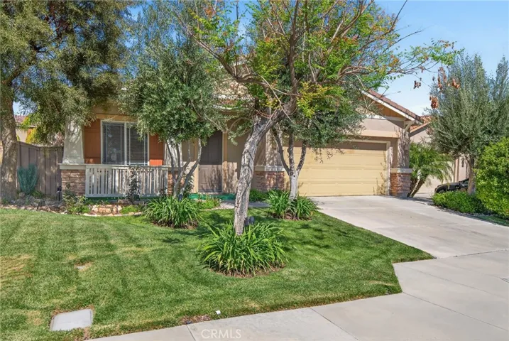 32795 Santa Cruz, Lake Elsinore, California 92530