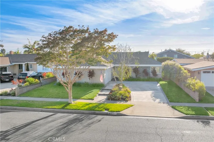 12111 Reagan Street, Los Alamitos, California 90720