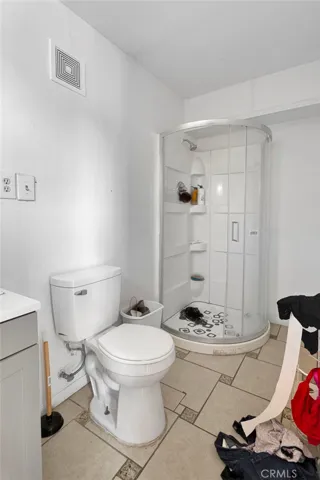 Tenant in place /Studio