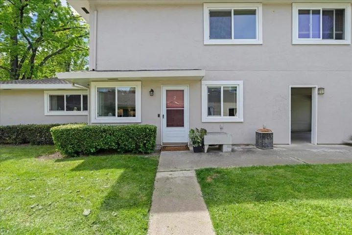 2317 Saidel Drive 2, San Jose, California 95124