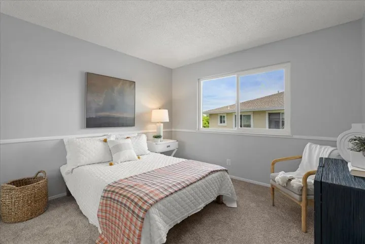 2317 Saidel Drive 2, San Jose, California 95124