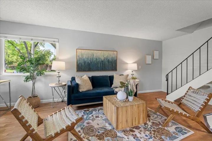 2317 Saidel Drive 2, San Jose, California 95124