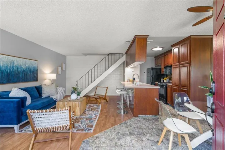 2317 Saidel Drive 2, San Jose, California 95124