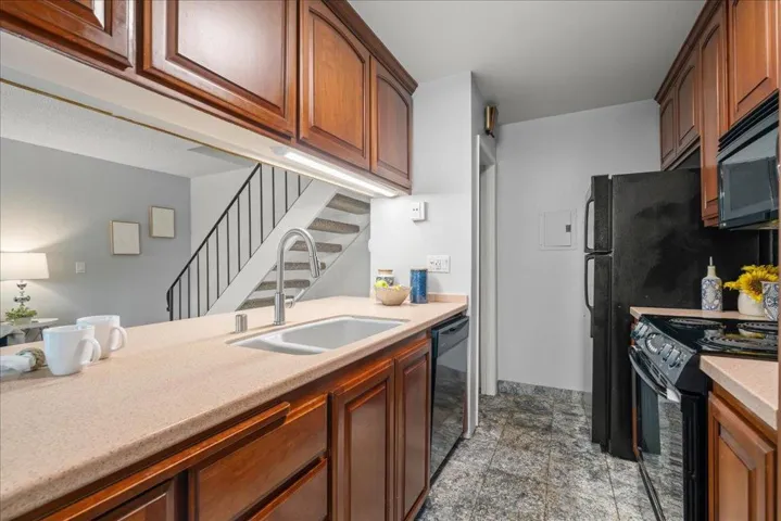 2317 Saidel Drive 2, San Jose, California 95124