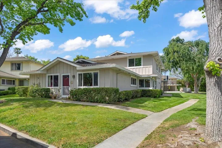 2317 Saidel Drive 2, San Jose, California 95124